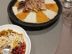 -小厨娘淮扬菜(诚信大道店)