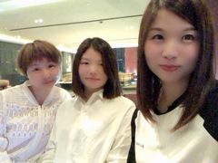 -长沙北辰洲际酒店-兰调全日餐厅