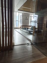 -花隐瑜伽·普拉提·红绳