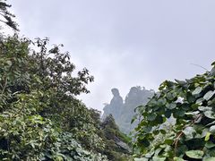 -三清山风景名胜区