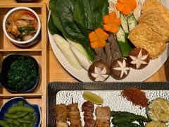 -江户·岚 创意料理(泛海店)