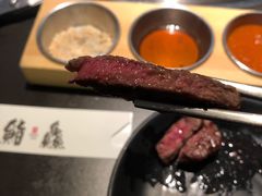 -芯元·碳烤熟成牛肉(经开店)