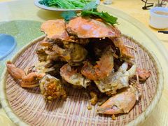 -宏佳丰味蟹馆(洛溪店)