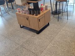 -星巴克臻选(金桥国际店)