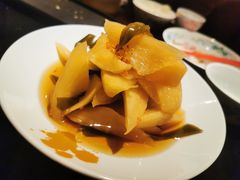 -老头儿油爆虾·知味杭州(爱琴海购物中心)
