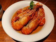熟醉沼虾-蚝翅·海鲜粥·烧烤·龙虾季(鄞州万达店)