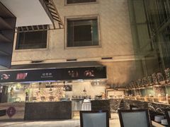 -诸暨耀江开元名都大酒店·琉森湖自助餐厅