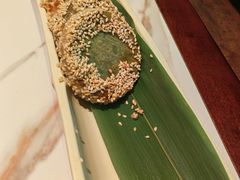 -绿茶餐厅(龙井船宴· 品牌总店)