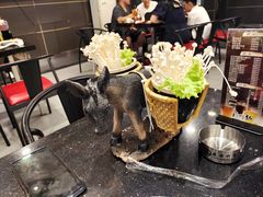 -刘一锅筋头巴脑(凌空二街店)