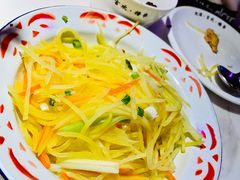 -今朝桃花醉川菜小酒馆(龙湖天街店)