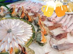 -79号渔船海鲜饭店(宝安店)