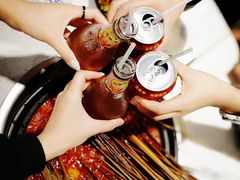 -钢管厂歆瑞源油卤串串香(春熙路太古里店)