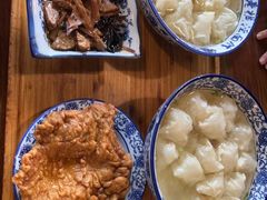 -老横泾面馆(吴中横泾店)