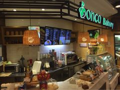 iphone_upload_pic-东哥面包 DONCO BAKERY(万风新天地购物中心店)