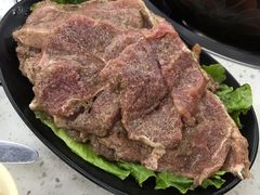 黄牛肉-牛知府云南菌汤鲜牛肉火锅(肖家湾店)