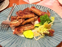 -玫瑰园西餐厅(新华大厦店)