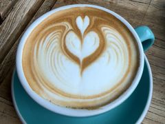 -漫咖啡 (CCPAPK店)