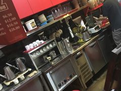 -南洋老咖啡(牛车水店)