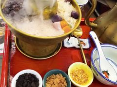 -然记糖水铺(怡丰路店)