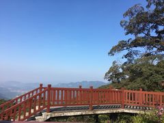 -广州市石门国家森林公园