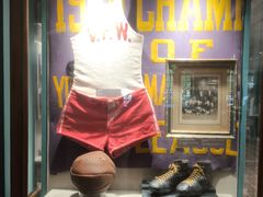 -上海体育博物馆