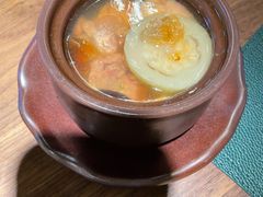 -木棉·醉心粤味(COCO Park店)