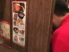 -一蘭拉面(新宿中央东口店)