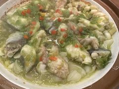 -雀蓝川菜(奥体广场店)