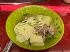 -马白开来特色羊排揪片子  (总店)