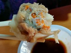 -忆秦园小笼包(惠山古镇总店)