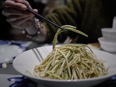 -撒拉花儿·新疆菜·清真(太阳宫店)