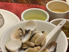 -大良毋米粥(锦龙路总店)