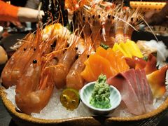 -花潮料理艺食馆(成都万象城店)