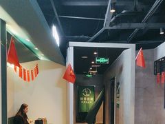 -棂笼·深度沉浸密室(武汉旗舰店)