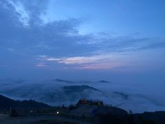 -东白山