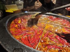 -陈眼镜火锅(总店)