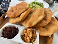 -老磨油饼(高陵店)