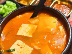 -九田家黑牛烤肉料理(太阳宫广场店)