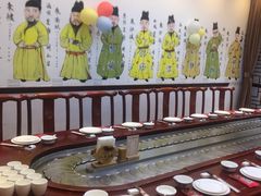 -应天大明王朝·南京菜(中山陵店)