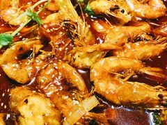 -惠友大虾(太原北街店)