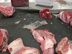 -永辉超市(吾悦广场店)