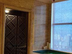 -长沙富力万达文华酒店