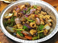 -南记食粥坊·宵夜大排档(莲花总店)