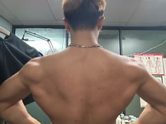 -佳禾健身(三元里店)
