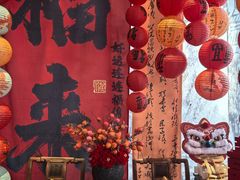 -汉水谣·江景餐厅(江滩店)