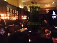 -LONG BAR 廊吧(外滩华尔道夫酒店)