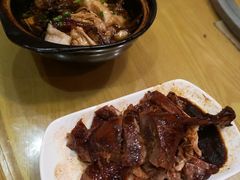 -乌镇那一年小院主题餐厅(甘泉西路店)