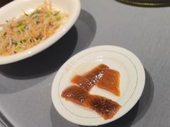 -全聚德(长白店)