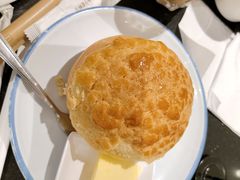 -新旺茶餐厅•早餐(迪士尼小镇店)