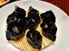 墨鱼水饺-新荣记(建国门外大街店)